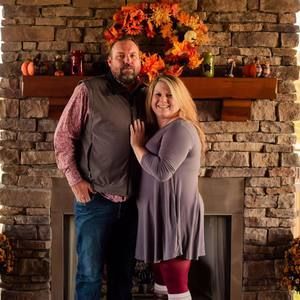 Meet your Posher, Donnienichole